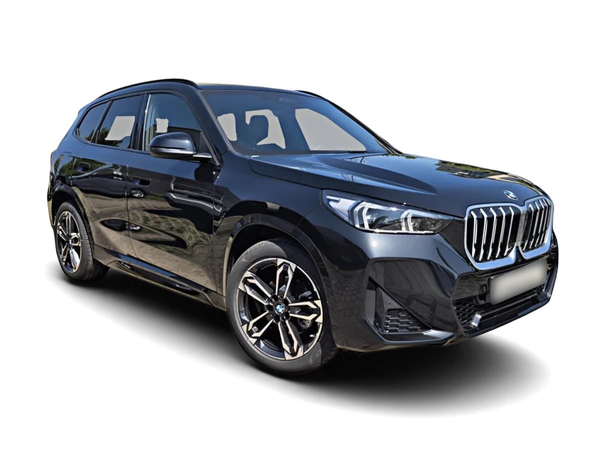 BMW X1 X1 sDrive 18i M-Sport — 2