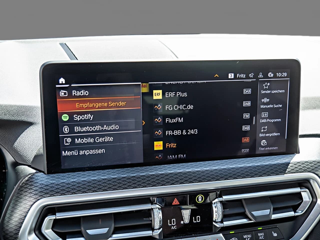 BMW X4 X4 xDrive 20i M-Sport — 12