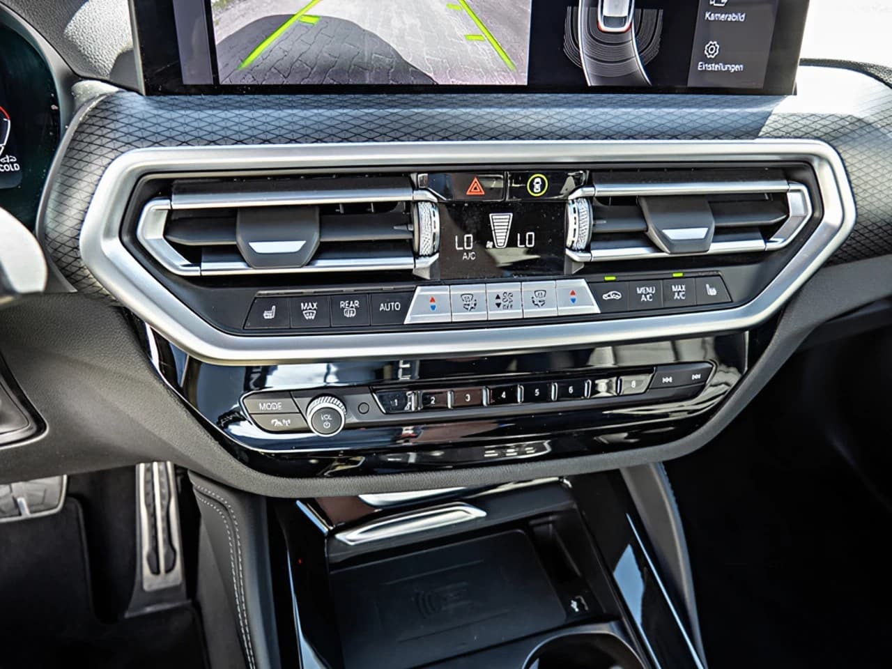 BMW X4 X4 xDrive 20i M-Sport — 14