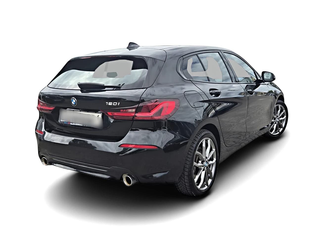 BMW 120 Sport Line — 4