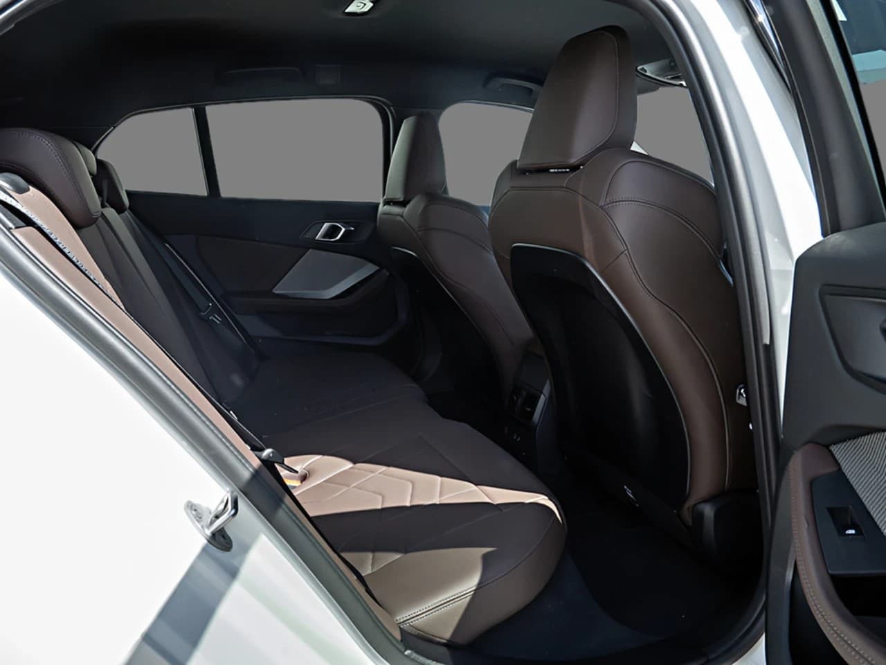 BMW M135 M135 xDrive Pro — 7