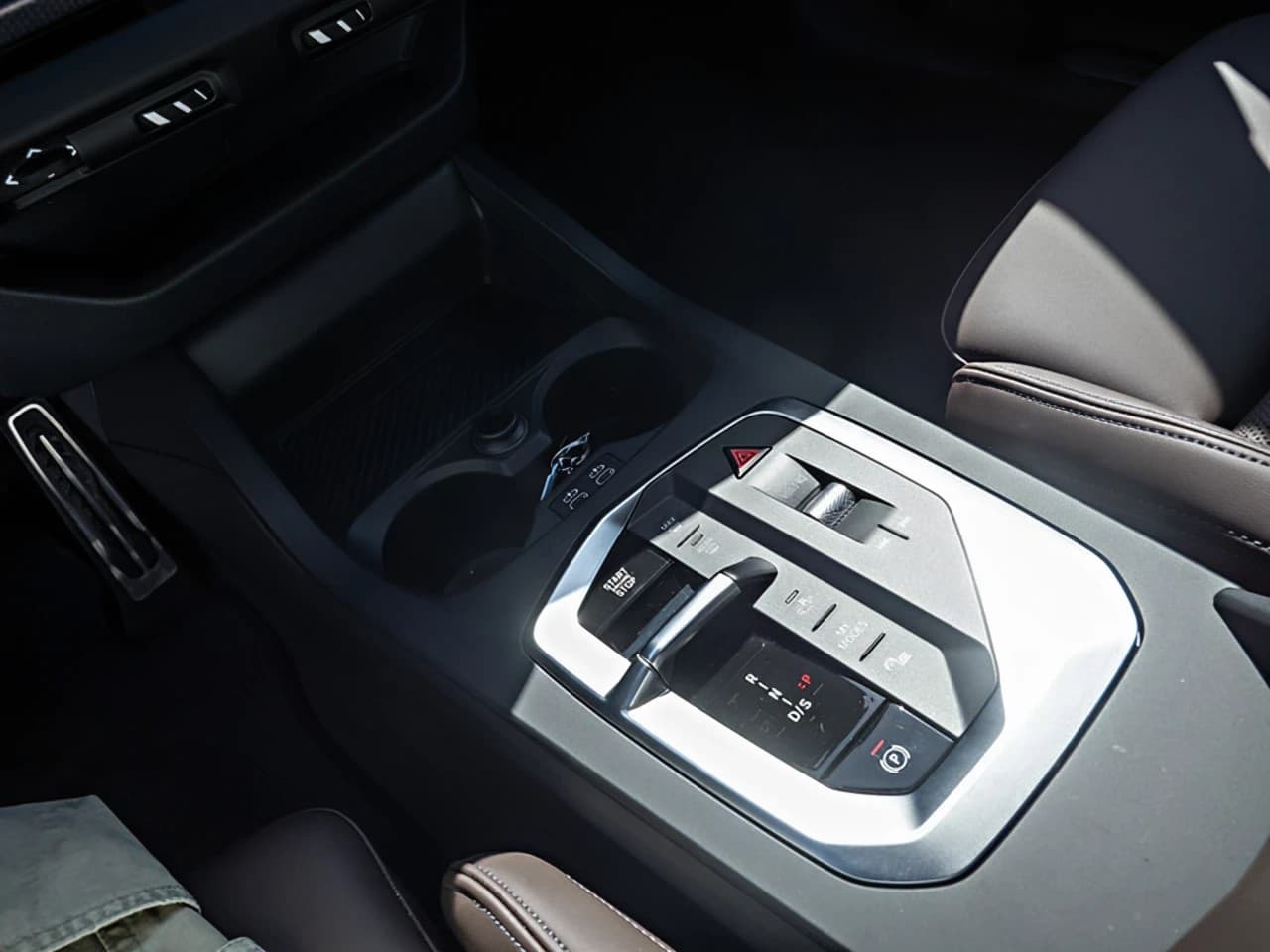 BMW M135 M135 xDrive Pro — 14