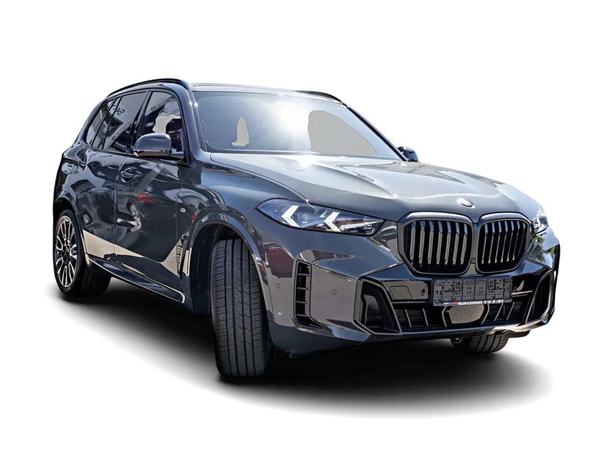 BMW X5 X5 xDrive 30d M-Sport Pro