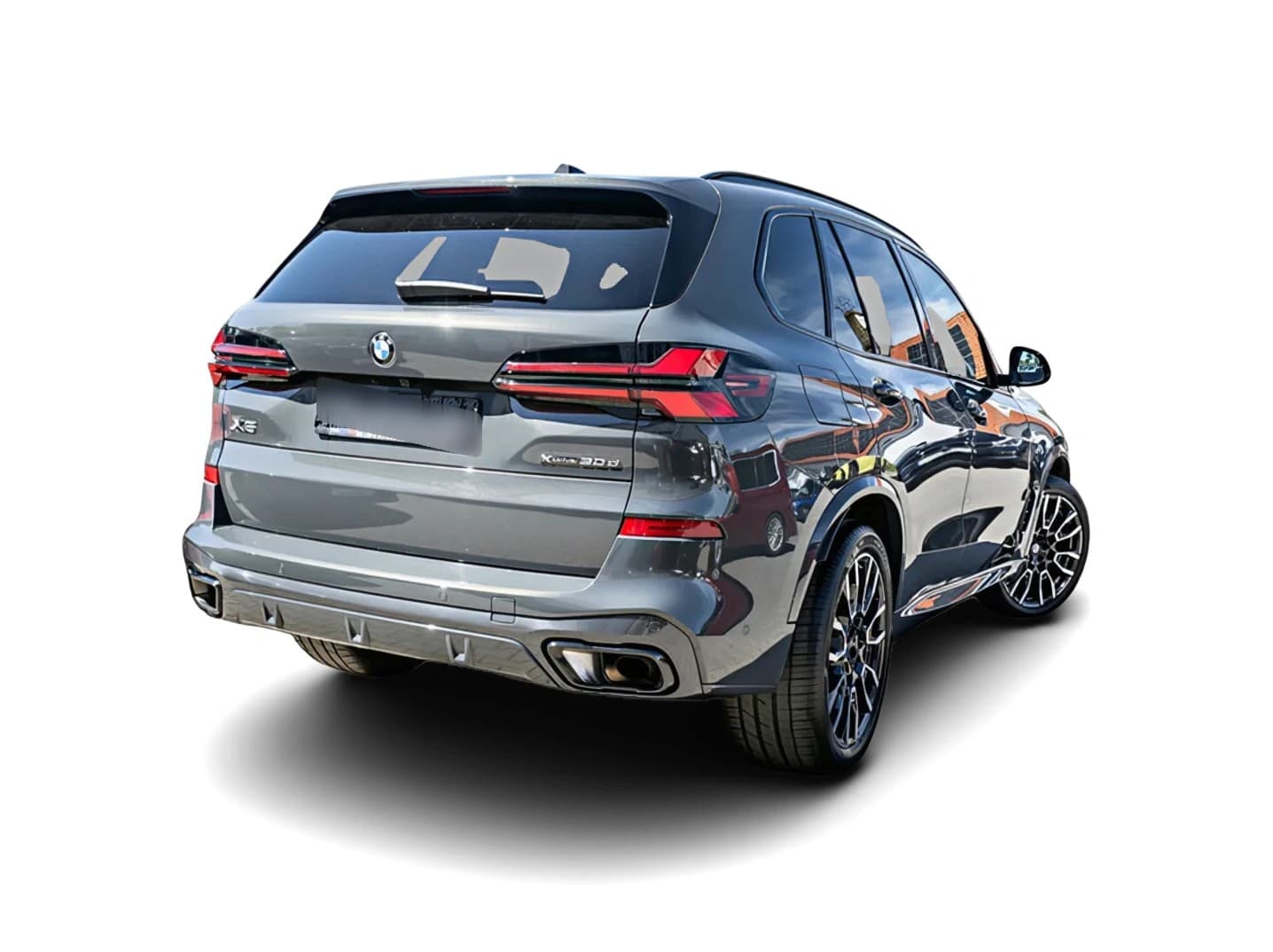 BMW X5 X5 xDrive 30d M-Sport Pro — 2