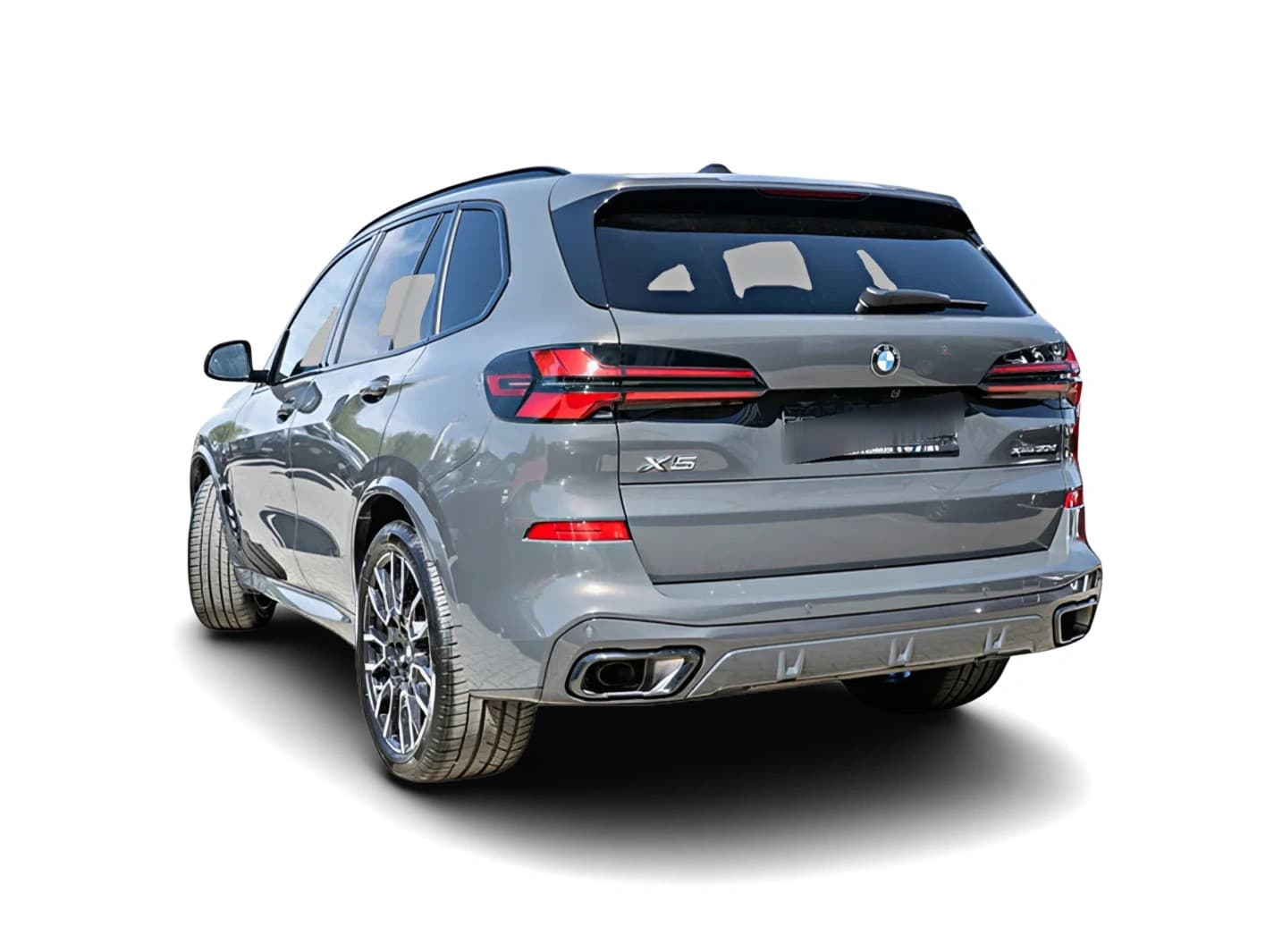 BMW X5 X5 xDrive 30d M-Sport Pro — 3