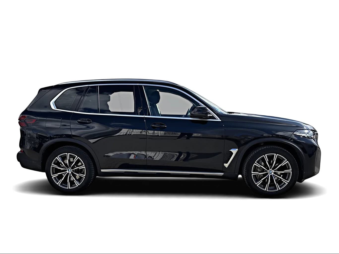 BMW X5 X5 xDrive 50e — 2