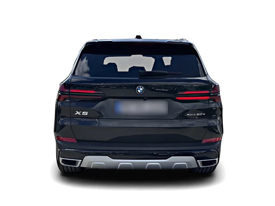 BMW X5 X5 xDrive 50e — 4