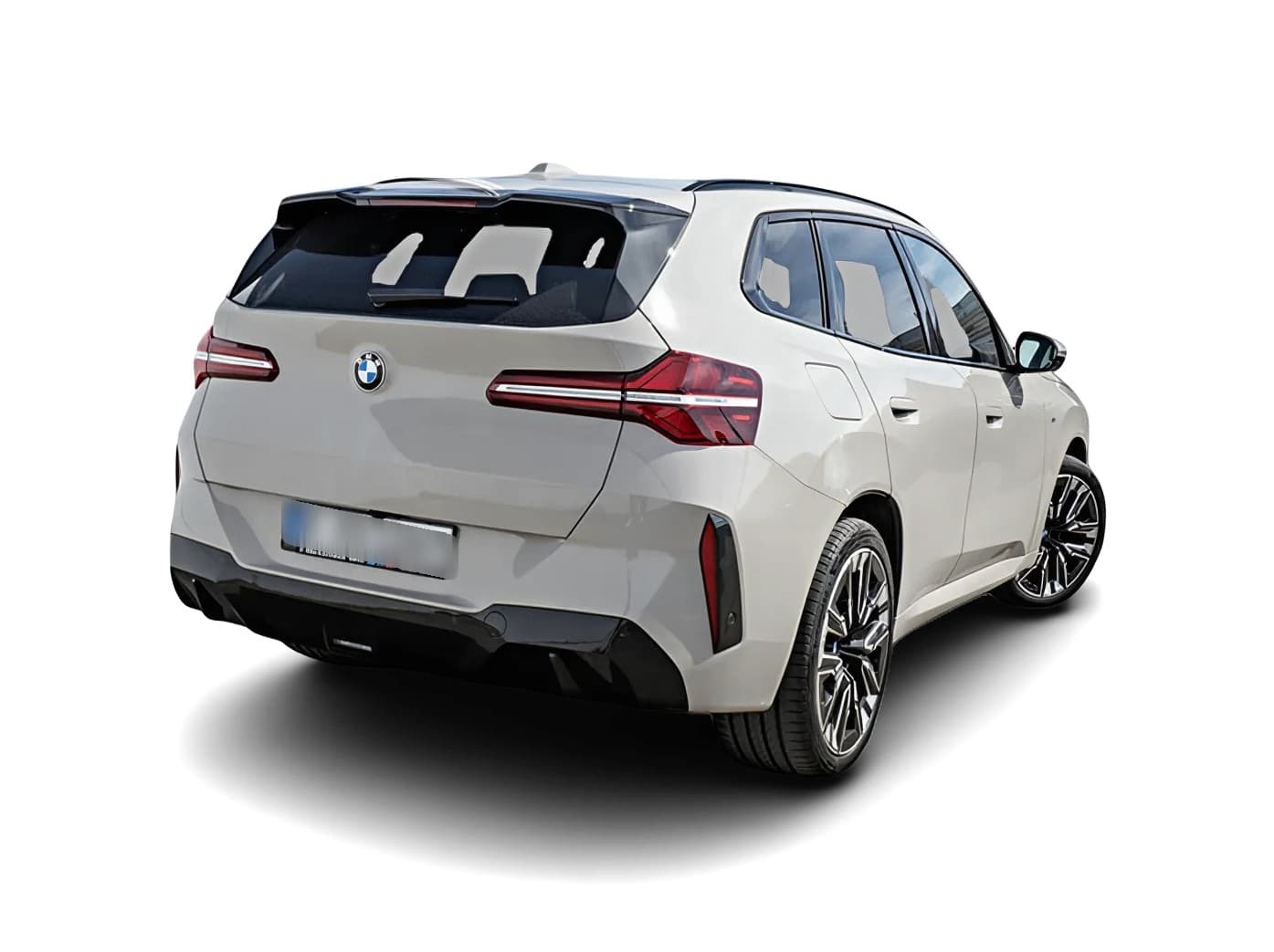 BMW X3 X3 xDrive 30e M Sport — 2