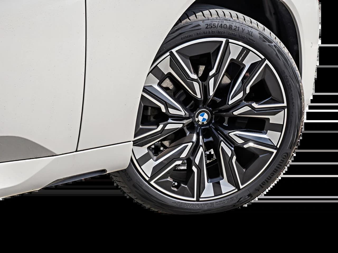 BMW X3 X3 xDrive 30e M Sport — 4