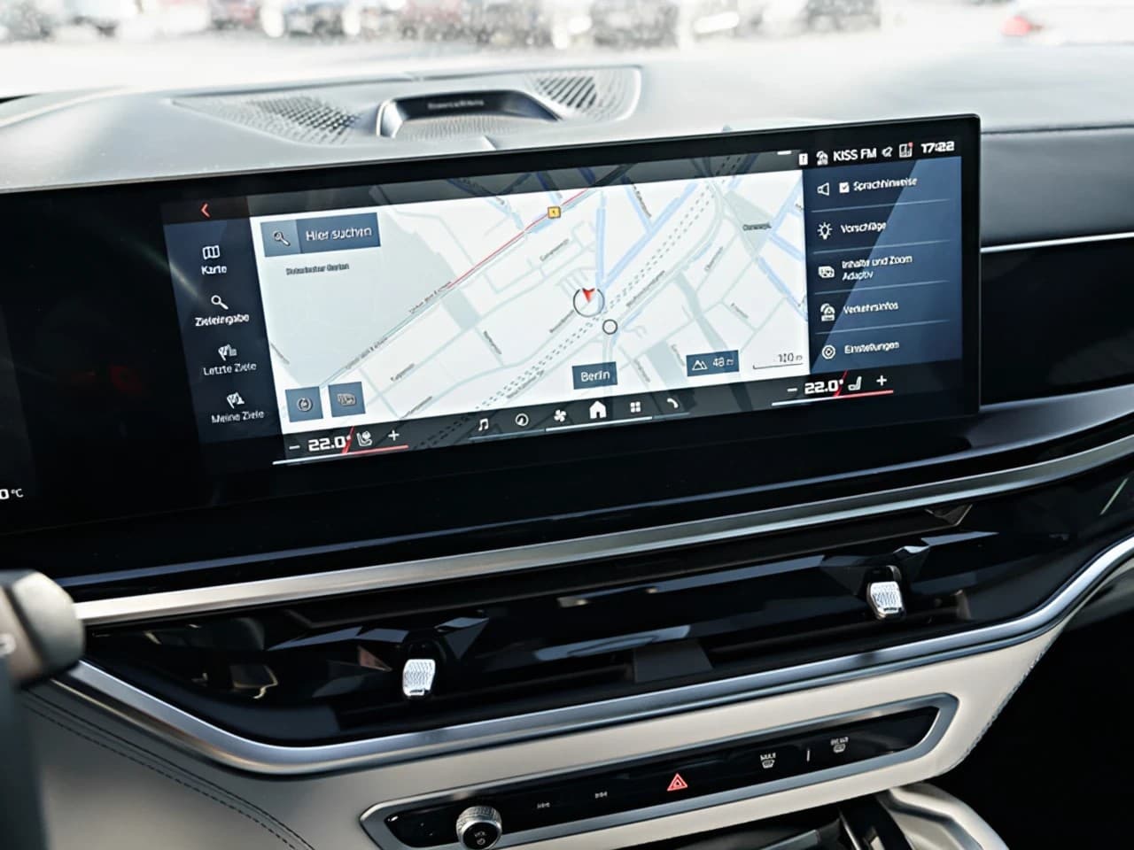 BMW X5 M xDrive Competition — 10