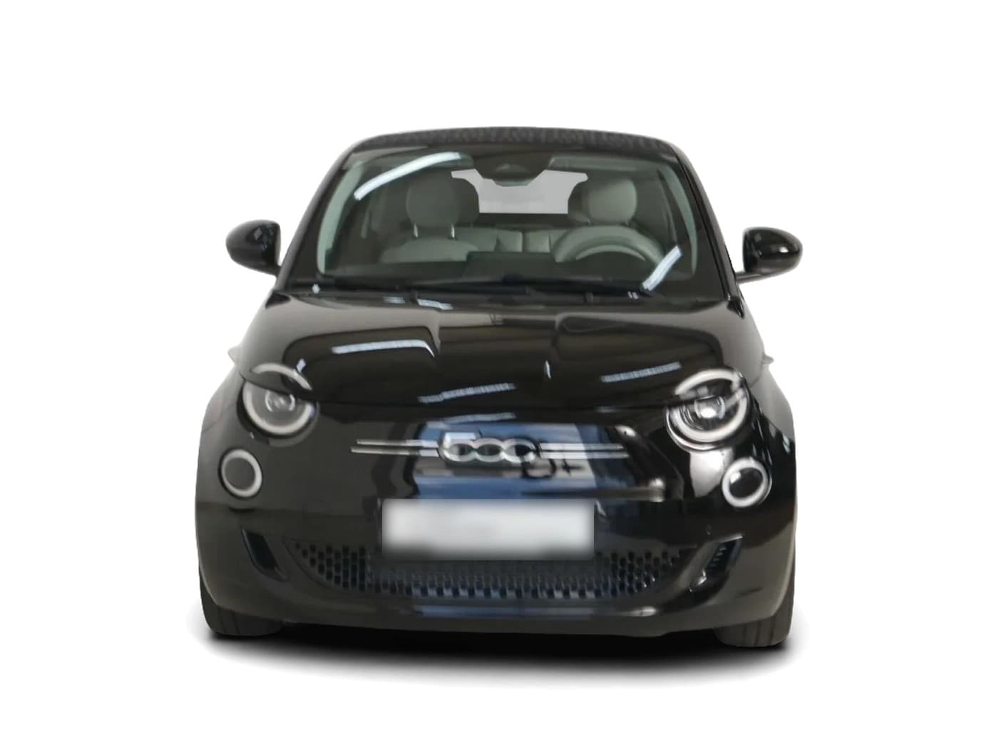 Fiat 500e Cabrio by bocelli — 3