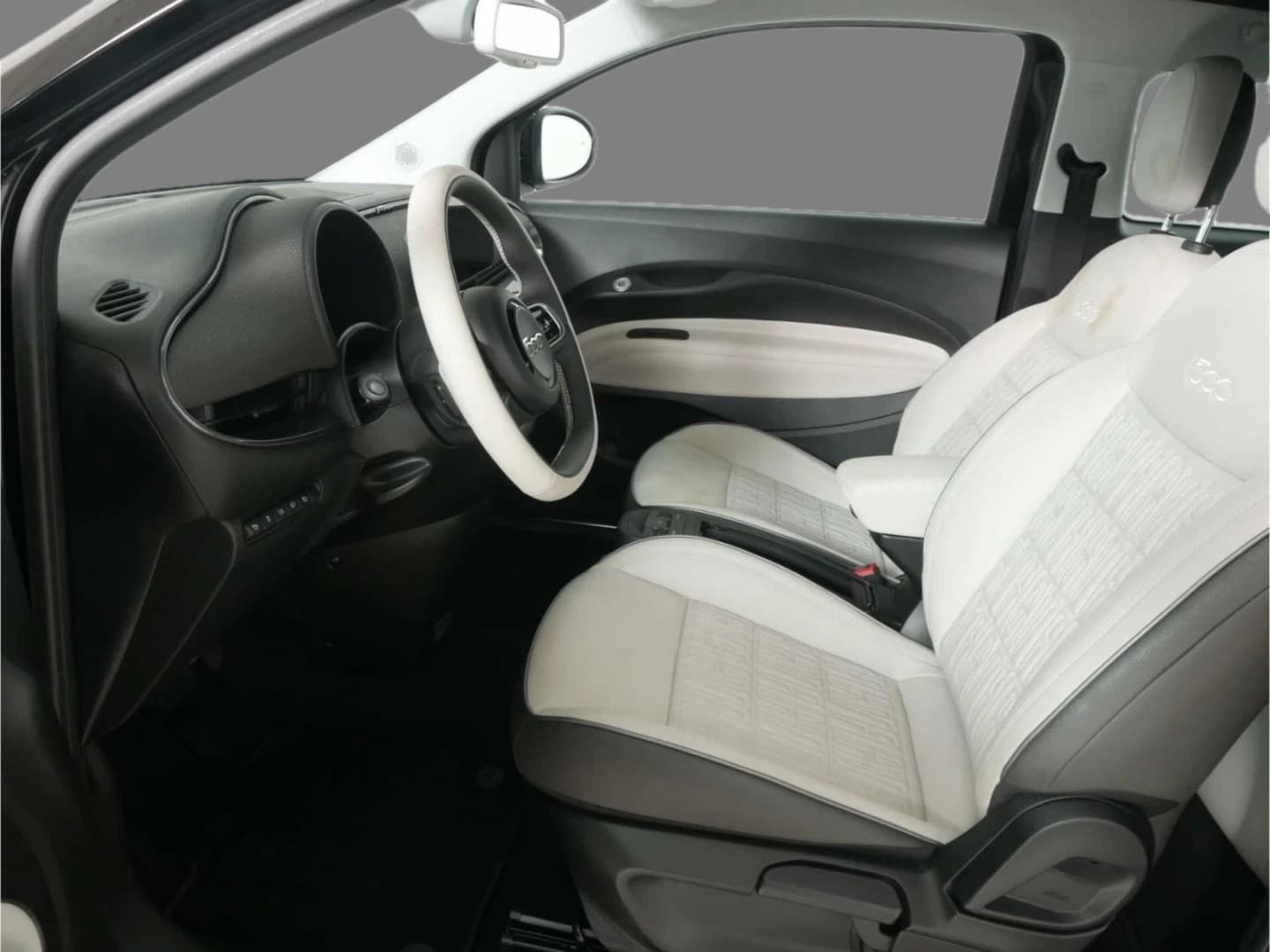 Fiat 500e Cabrio by bocelli — 14