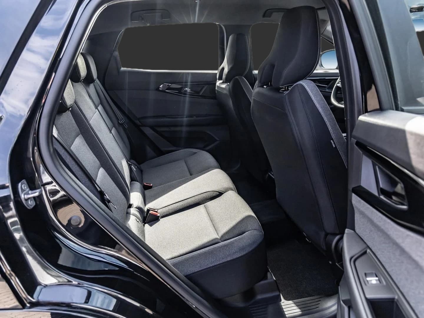 Renault Austral TCe 160 Mild-Hybrid NAVI SHZ — 5