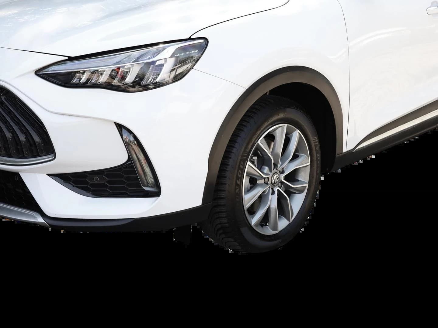 MG HS Comfort NAVI SHZ PDC KLIMA Allwetter — 5
