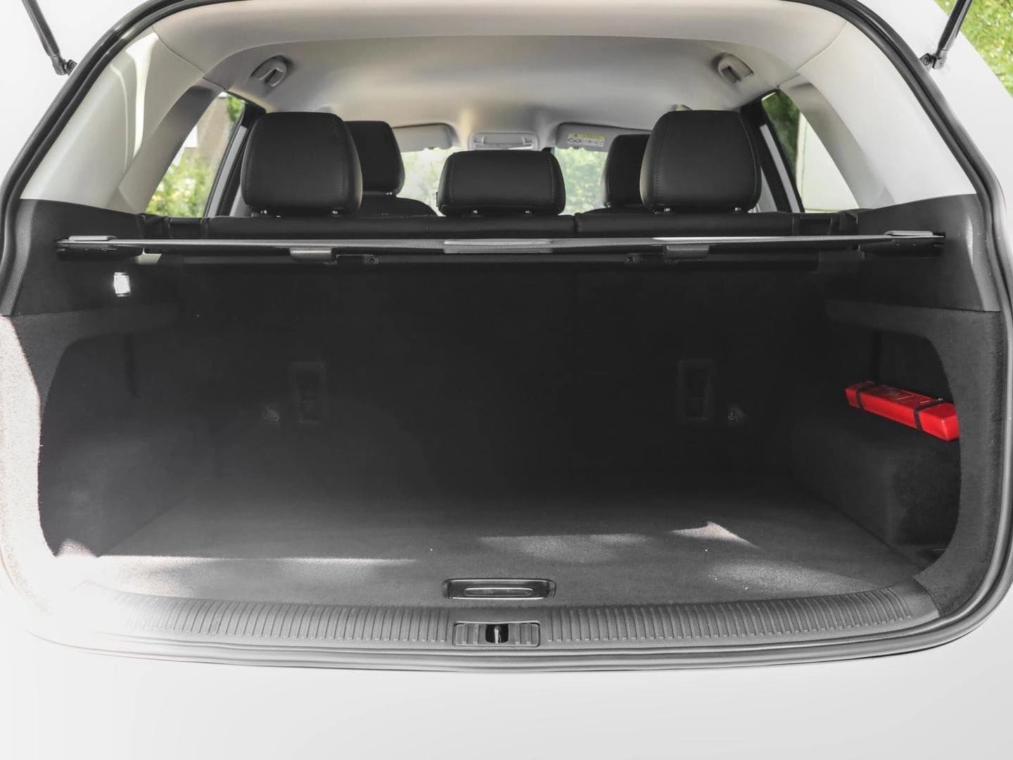 MG HS Comfort NAVI SHZ PDC KLIMA Allwetter — 7