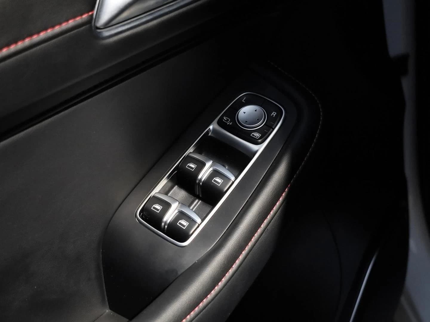 MG HS Comfort NAVI SHZ PDC KLIMA Allwetter — 8