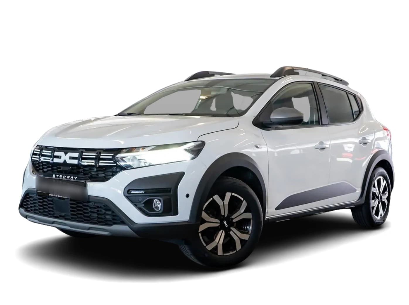 Dacia Sandero Stepway Expression TCe 90 PDC KLIMA ZV