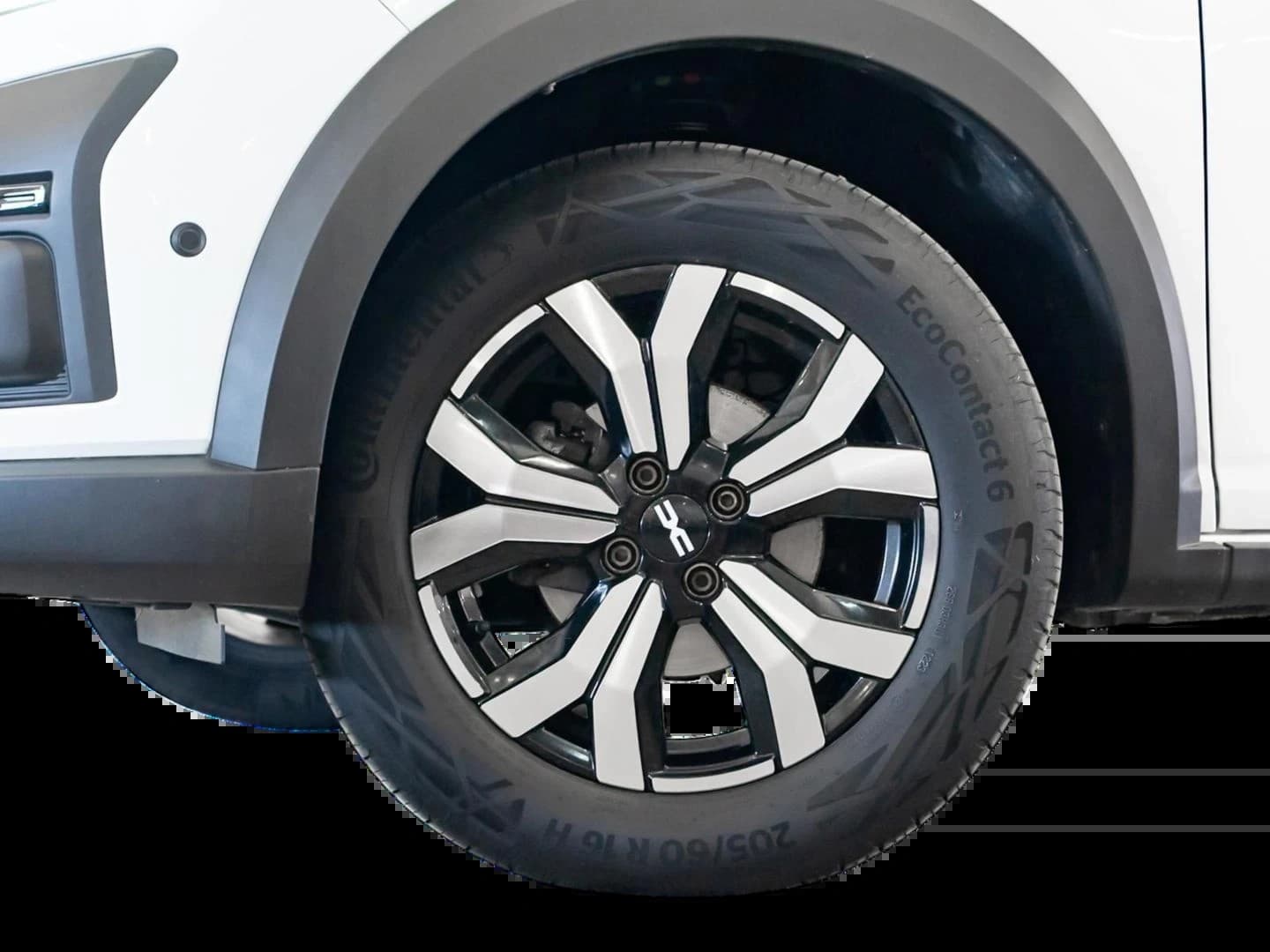 Dacia Sandero Stepway Expression TCe 90 PDC KLIMA ZV — 6