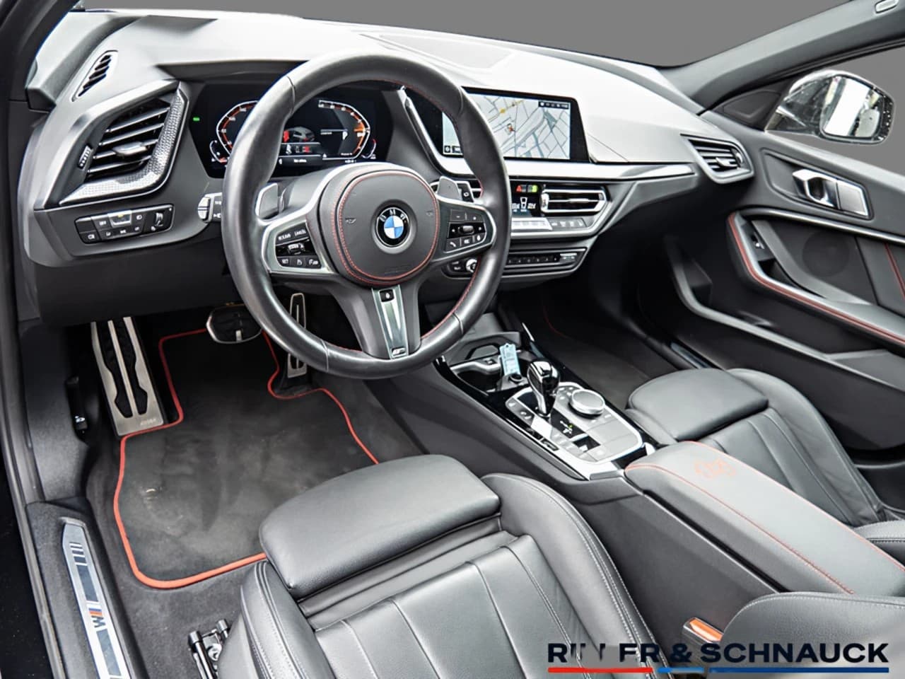 BMW 128 128ti A — 7