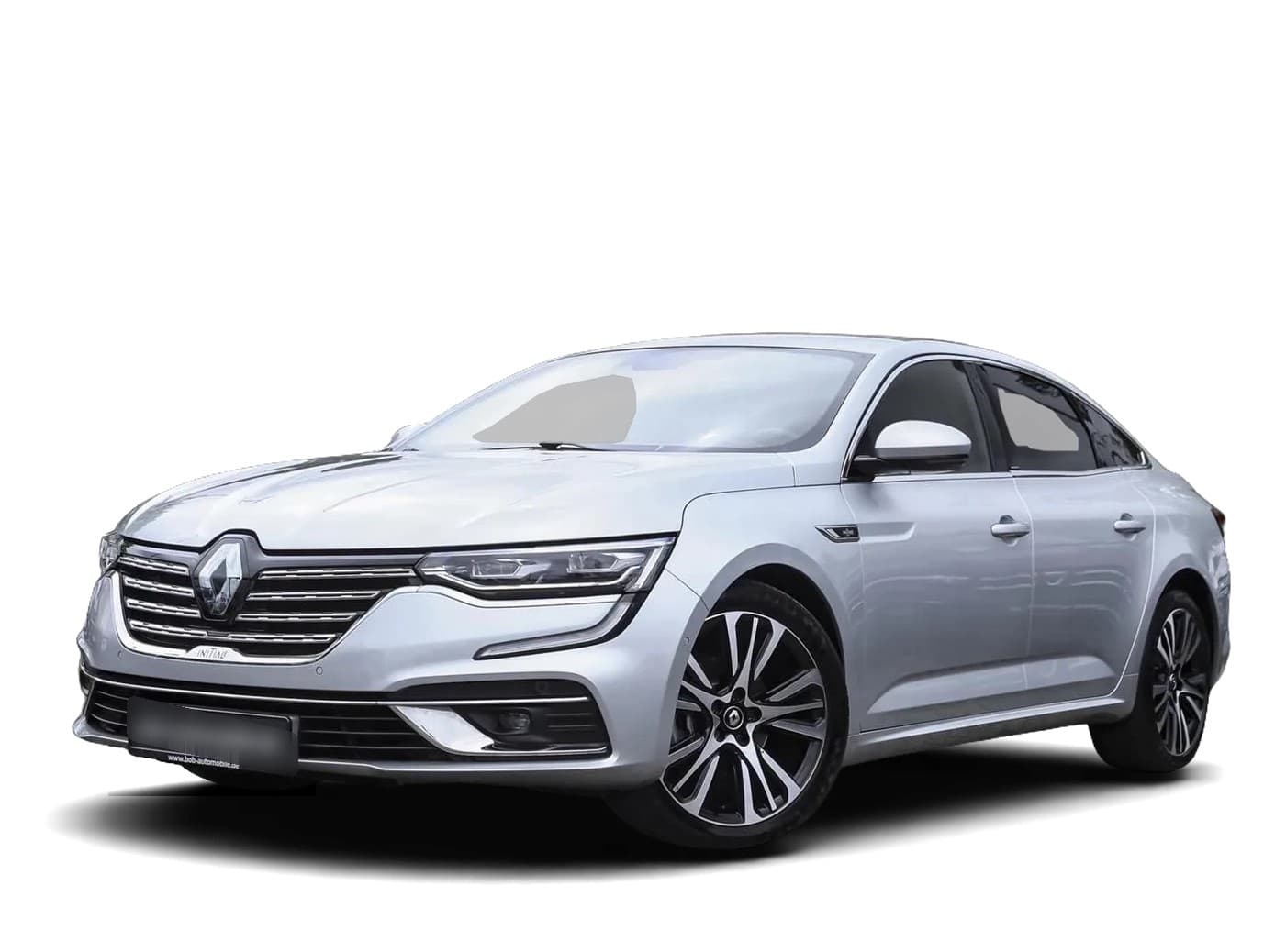 Renault Talisman INITIALE PARIS TCe 160 EDC LEDER SHZ