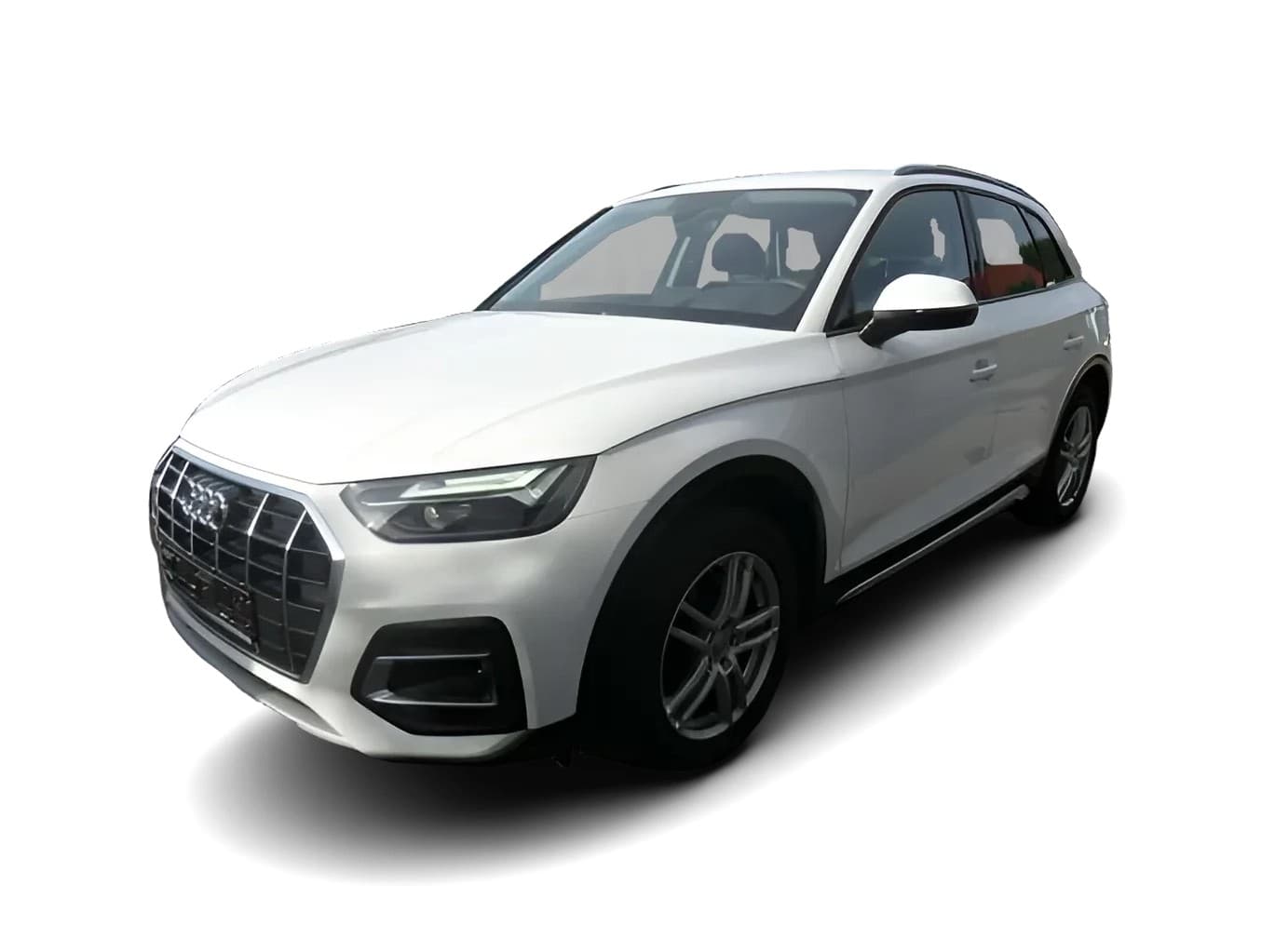Audi Q5 35 TDI Advanced B&O, HeadUp