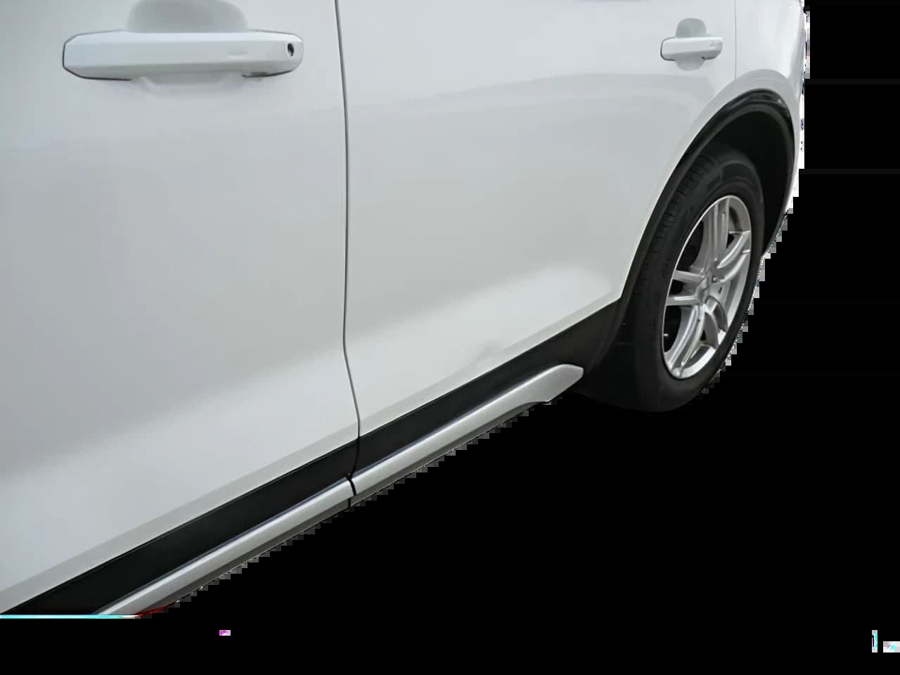 Audi Q5 35 TDI Advanced B&O, HeadUp — 5