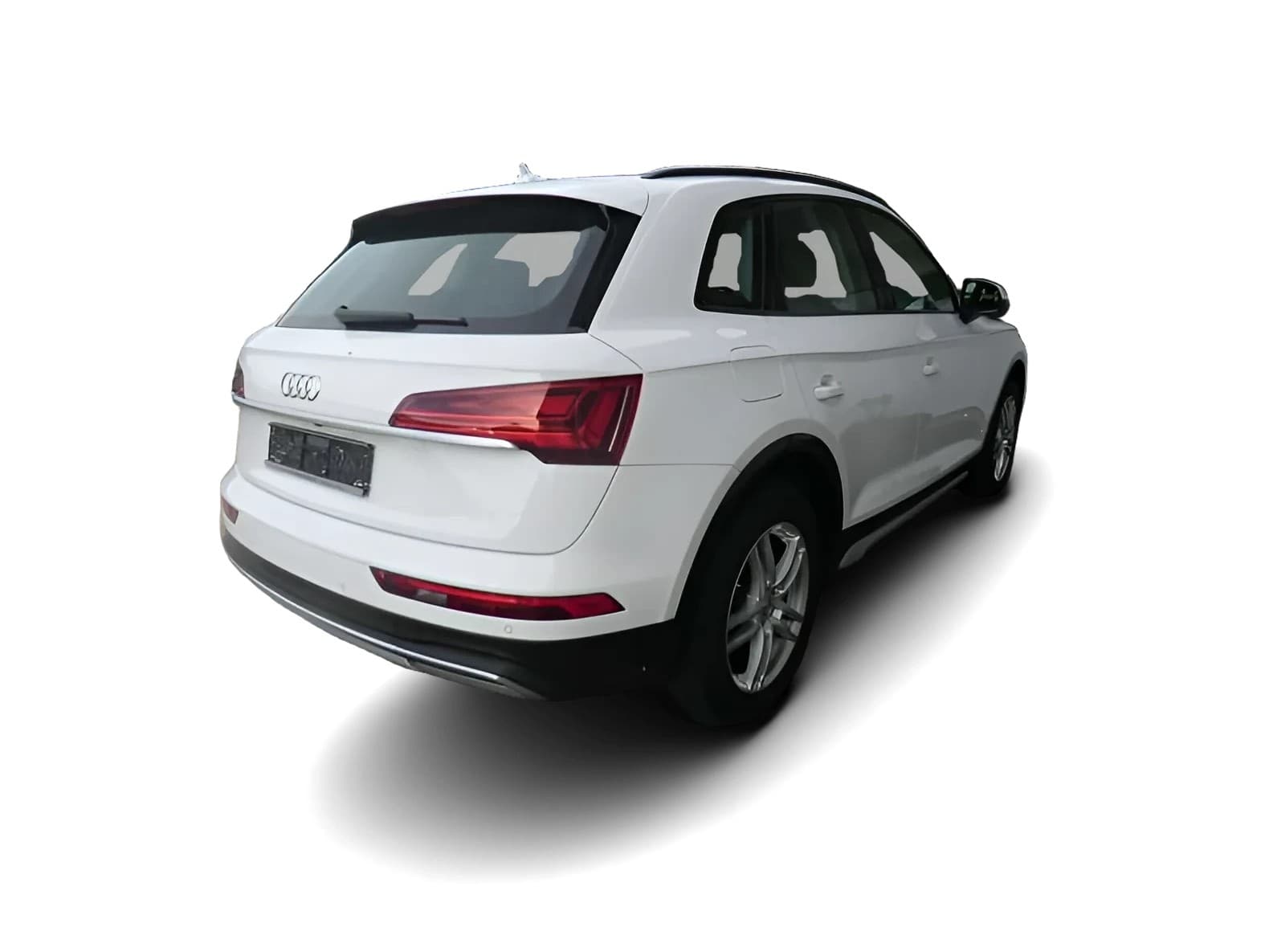 Audi Q5 35 TDI Advanced B&O, HeadUp — 10