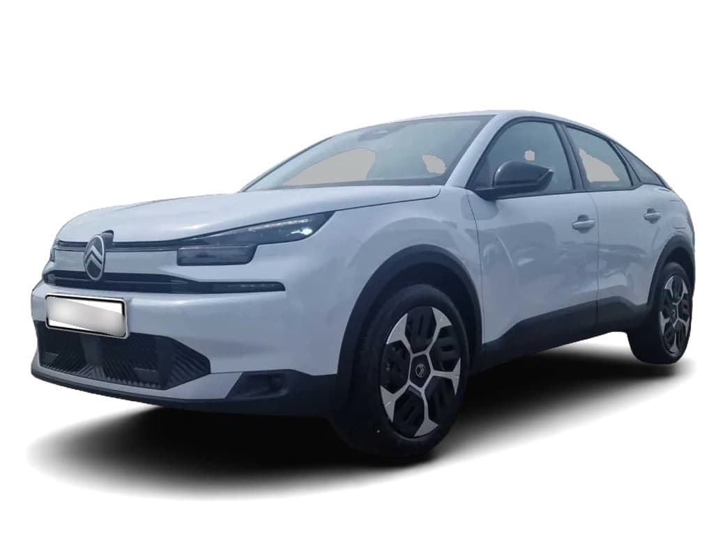Citroen C4 C4 1.2 Plus/Rückfahrkamera/Sitzheizung/Tempomat