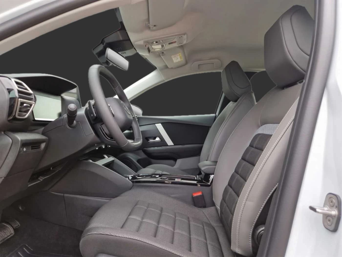 Citroen C4 C4 1.2 Plus/Rückfahrkamera/Sitzheizung/Tempomat — 8