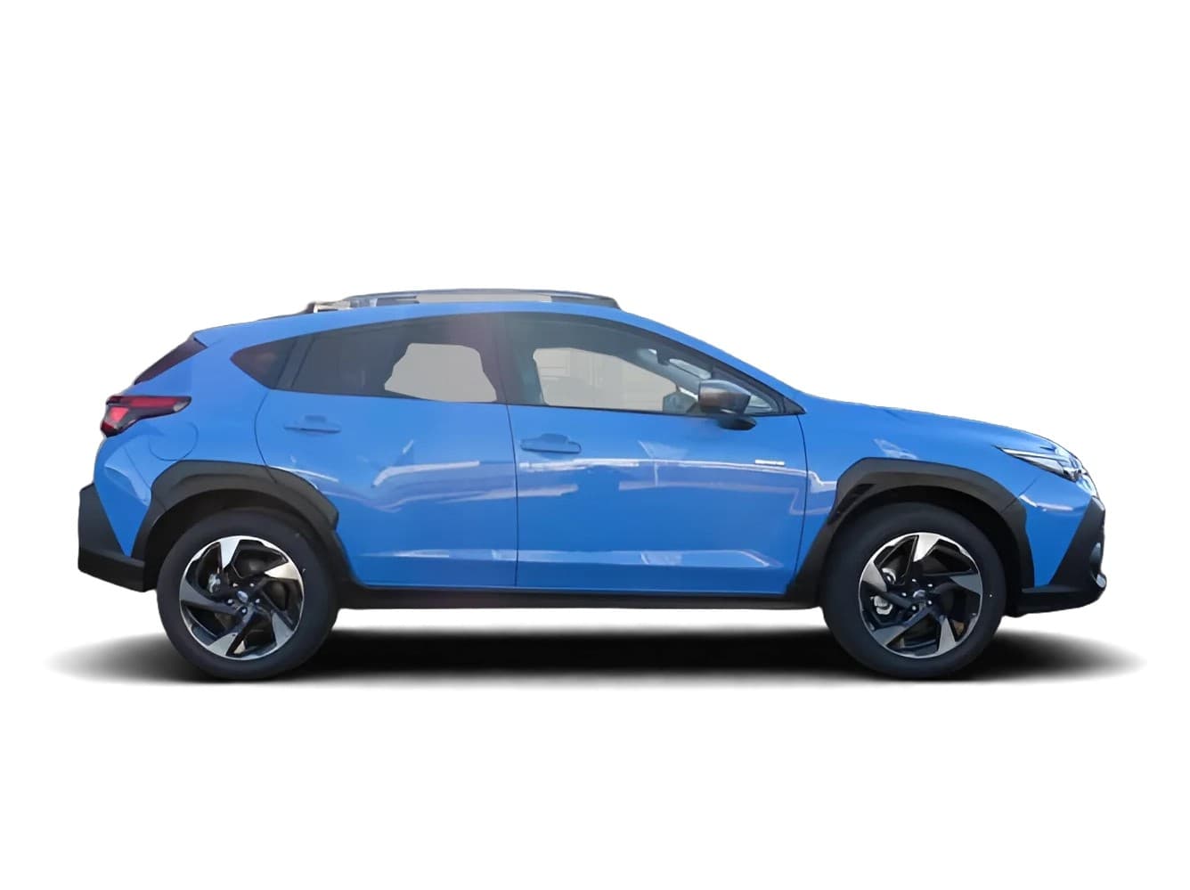 Subaru Crosstrek Crosstrek 2.0ie Lineartronic Platinum — 2