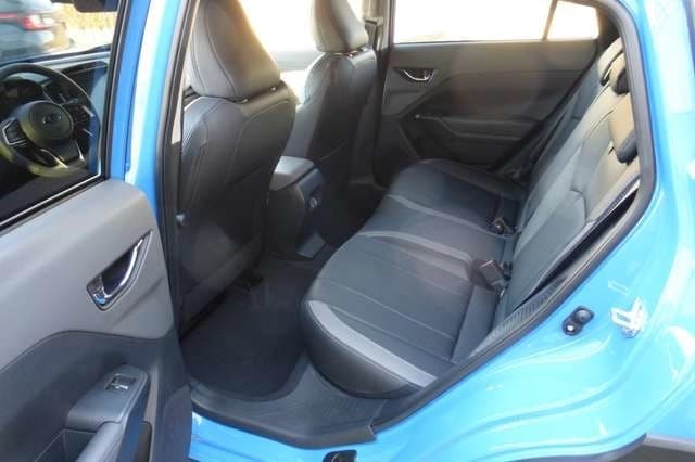 Subaru Crosstrek Crosstrek 2.0ie Lineartronic Platinum — 8