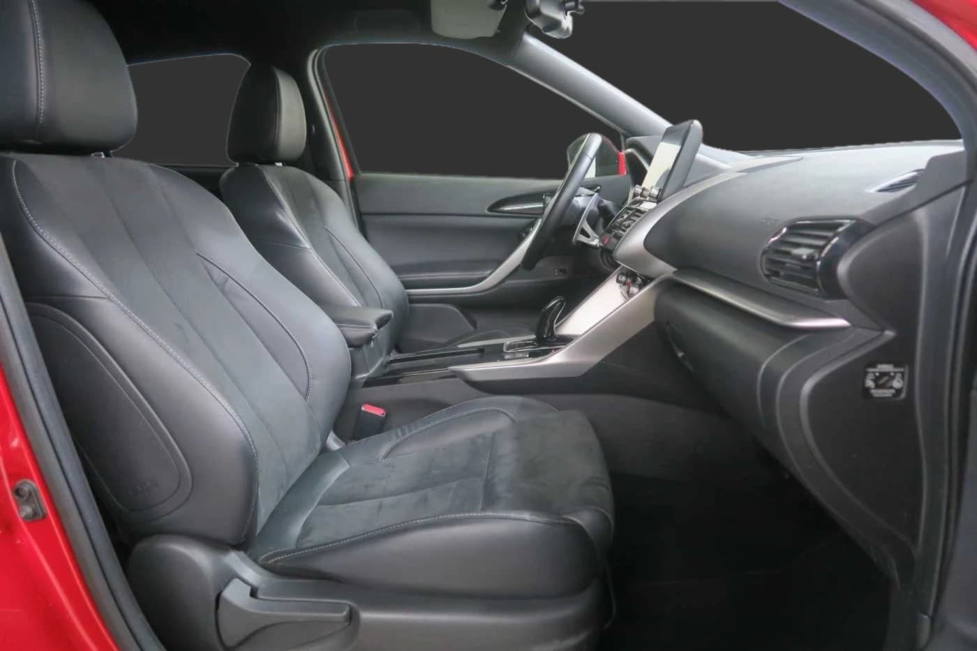 Mitsubishi Eclipse Cross 2.4 Plug-In Hybrid CVT 4WD Plus — 10