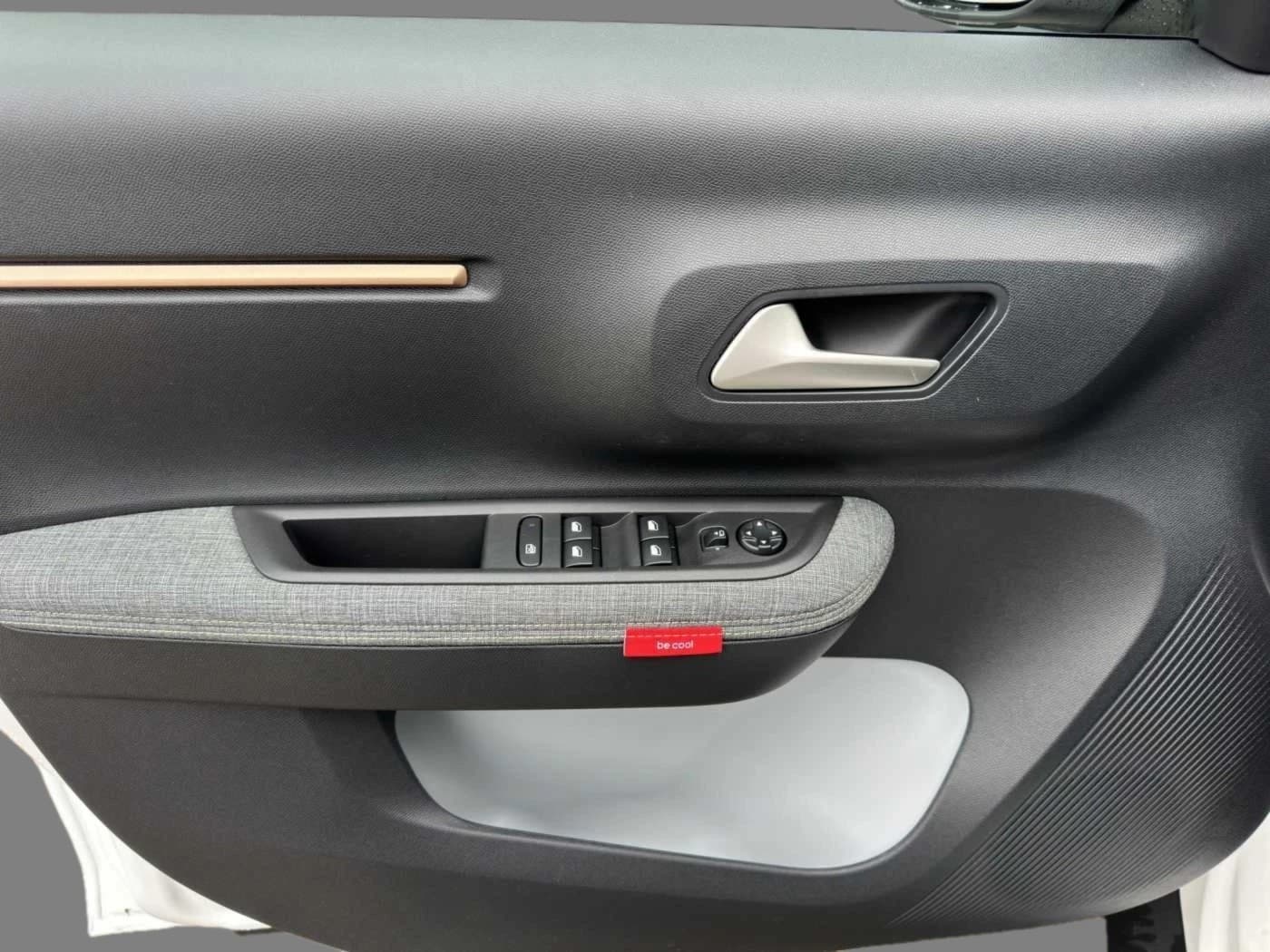 Citroen C3 Aircross Plus 100 //LED/Kamera/Sitzheizung — 10