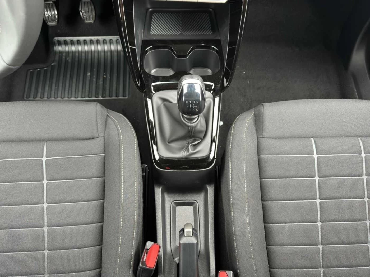 Citroen C3 Aircross Plus 100 //LED/Kamera/Sitzheizung — 11