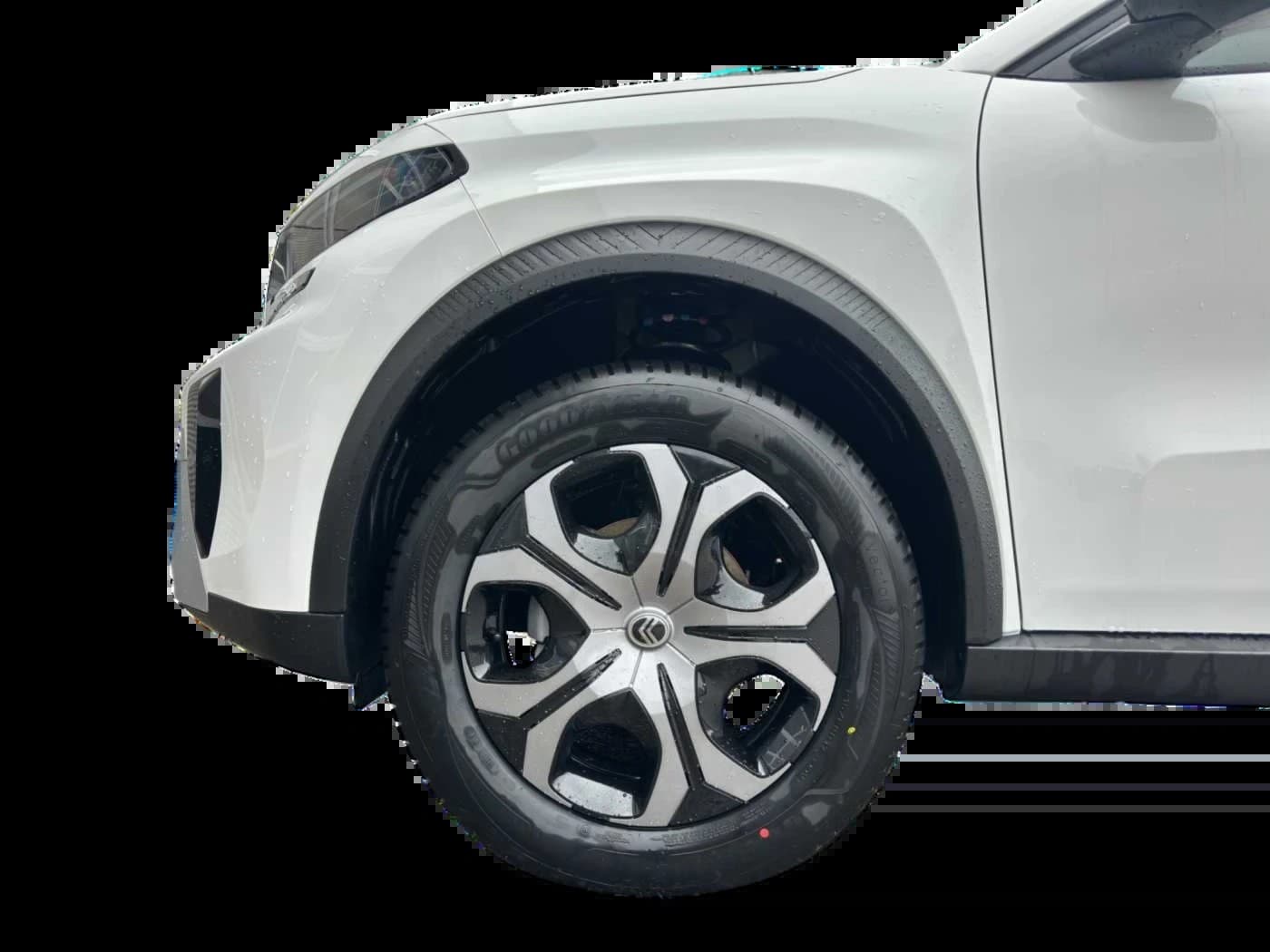 Citroen C3 Aircross Plus 100 //LED/Kamera/Sitzheizung — 13