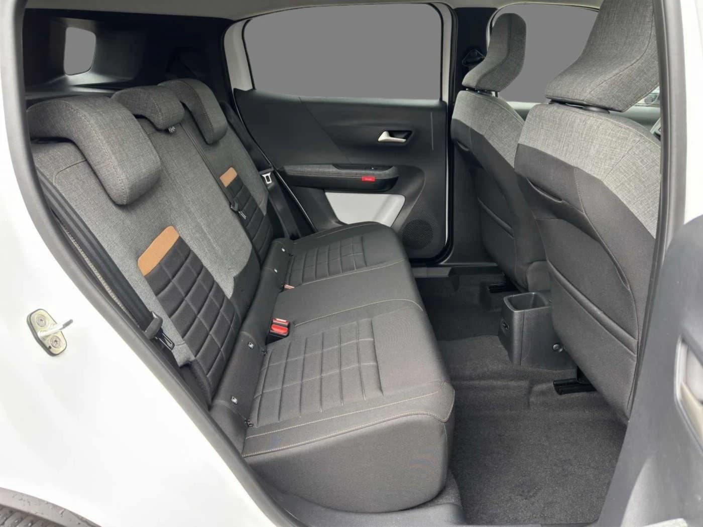 Citroen C3 Aircross Plus 100 //LED/Kamera/Sitzheizung — 15