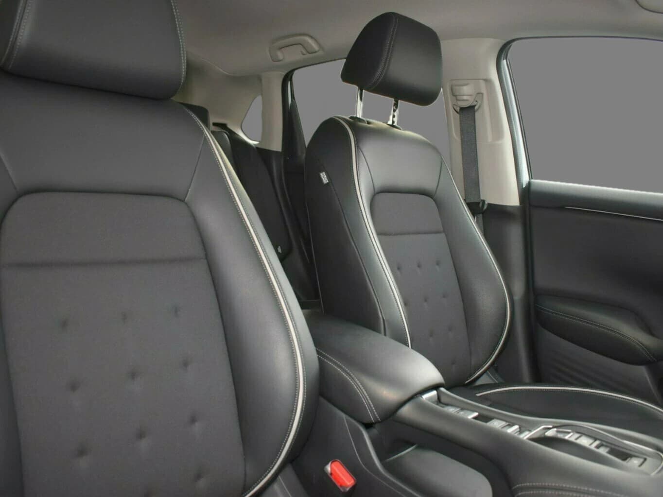 Honda ZR-V e:HEV Sport... — 4