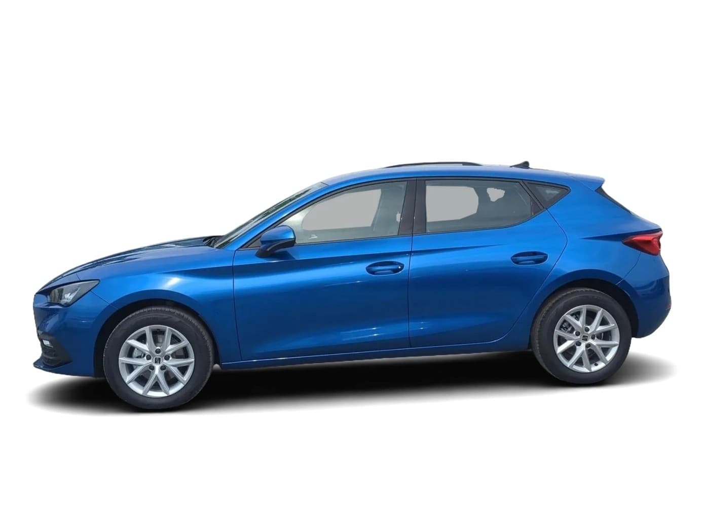 Seat Leon W Style 1.5 TSI DSG ACC*LED*PDC*SHZ*RFK — 3