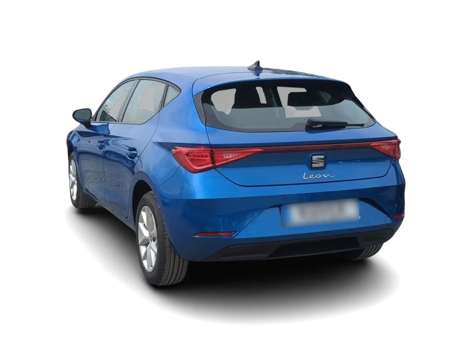 Seat Leon W Style 1.5 TSI DSG ACC*LED*PDC*SHZ*RFK — 4