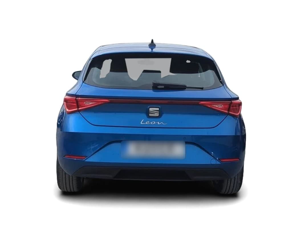 Seat Leon W Style 1.5 TSI DSG ACC*LED*PDC*SHZ*RFK — 5