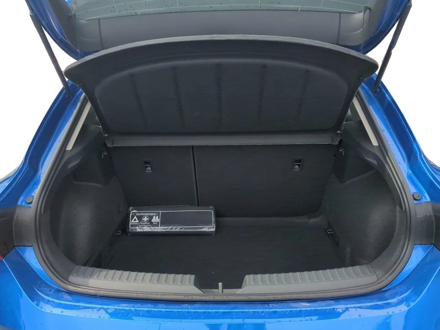 Seat Leon W Style 1.5 TSI DSG ACC*LED*PDC*SHZ*RFK — 6