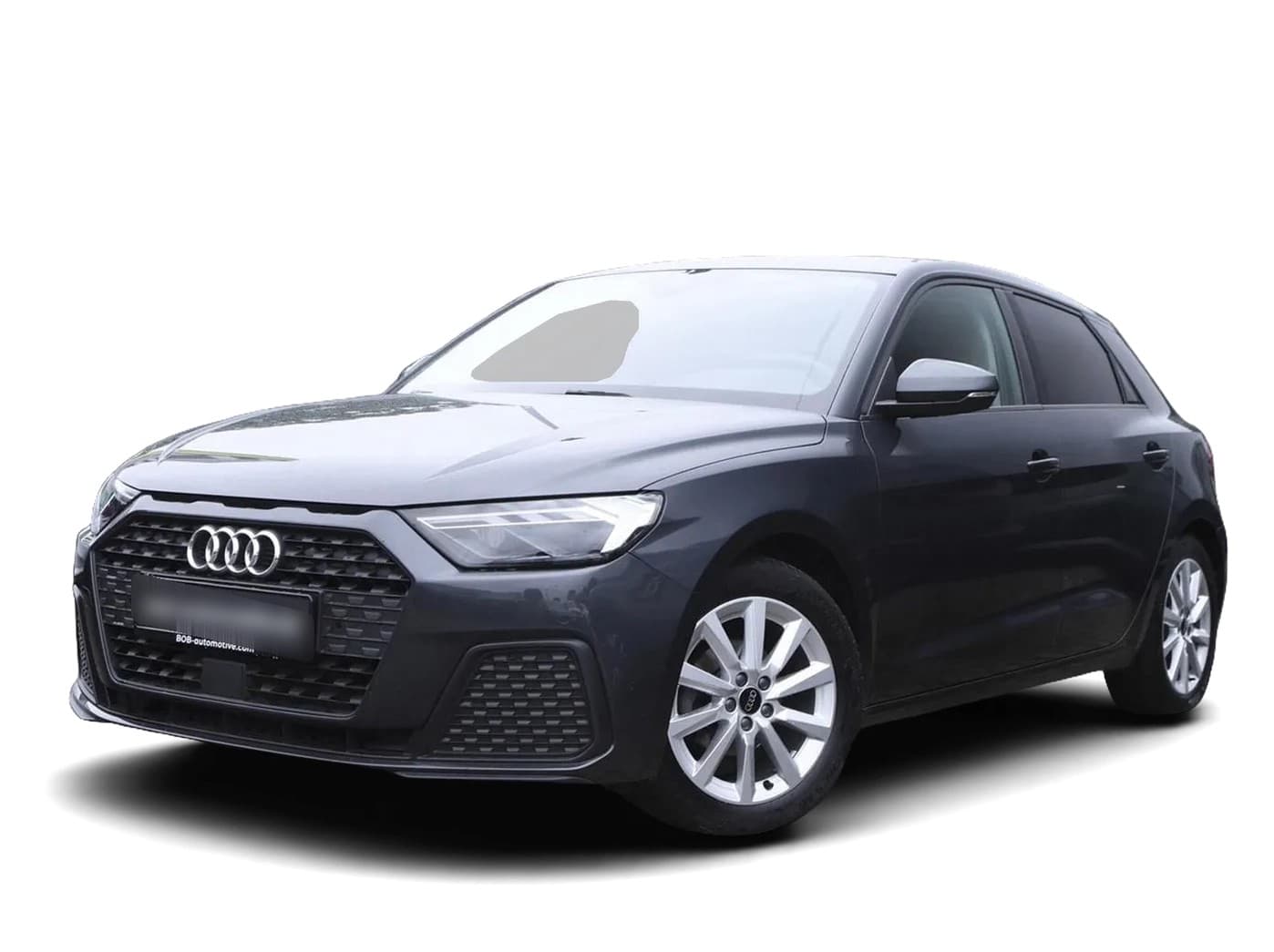 Audi A1 Sportback 1.0 TFSI SHZ PDC KLIMA BT
