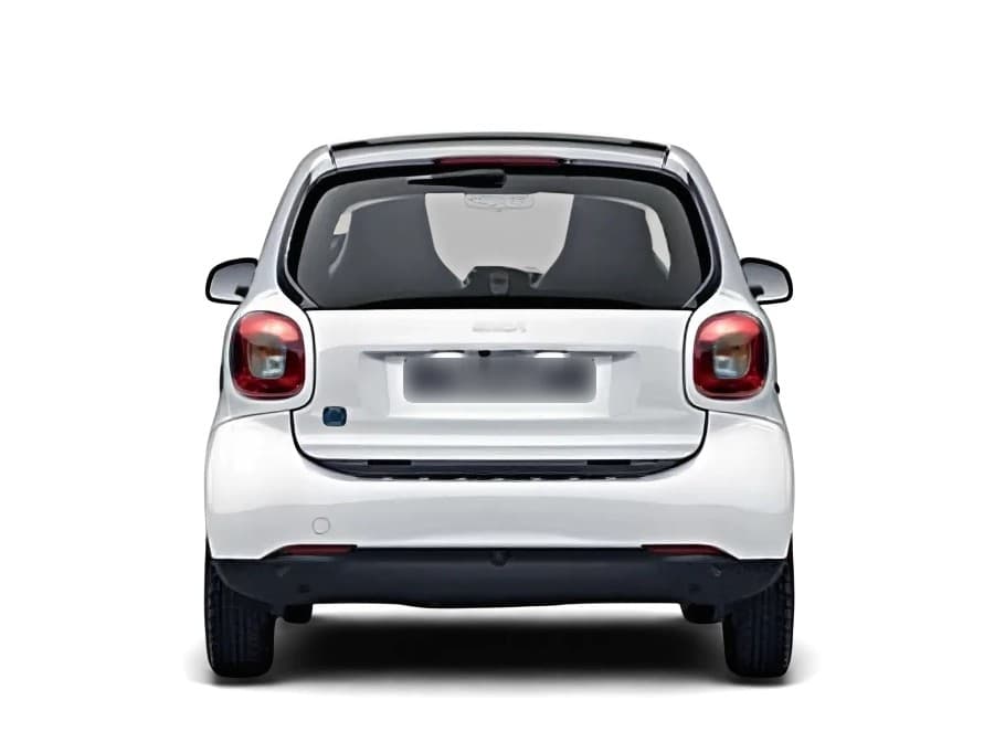 Smart EQ ForTwo EQ Passion/Premium/Kamera — 6