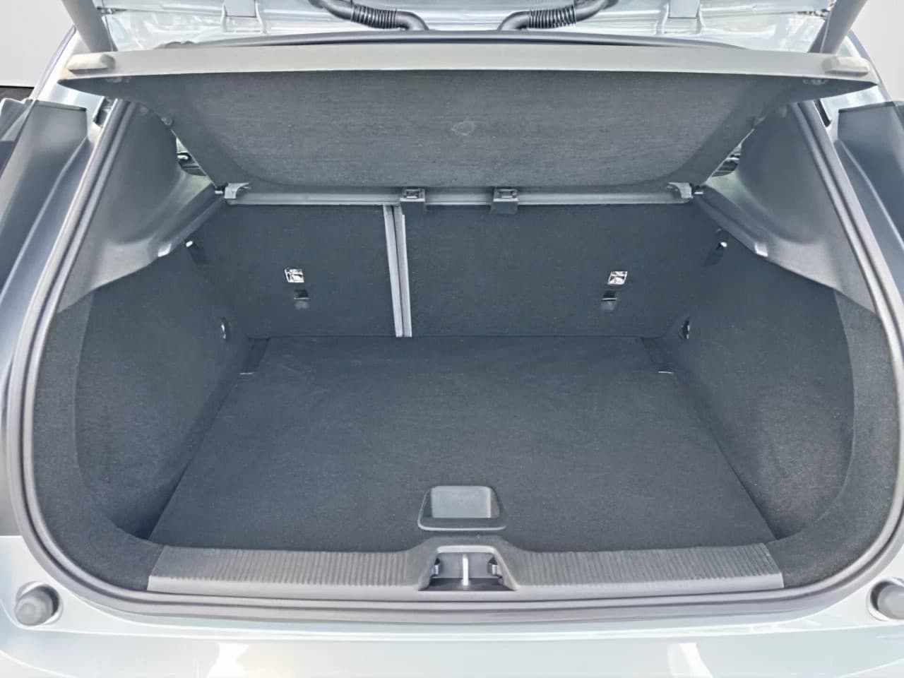 Volvo EX30 Ultra 2WD Pure Electric/SitzHz/Klima/DAB — 13