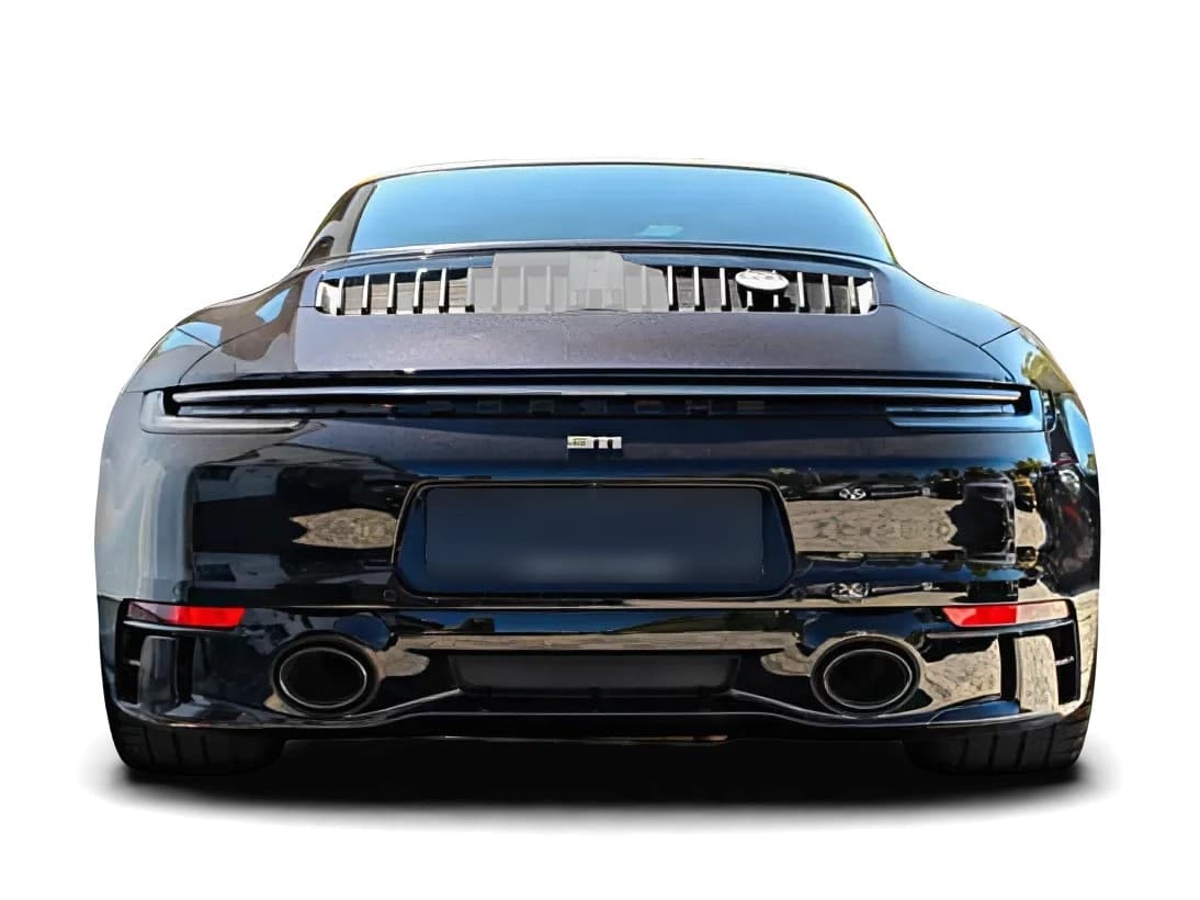 Porsche 992 Targa 4 GTS 50 Jahre/ LIFT / MATRIX / CHRONO — 6
