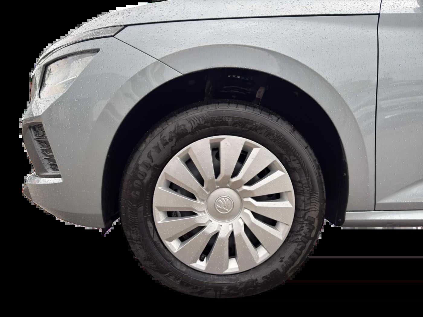 Skoda Kamiq 1.0 TSI Essence //Sitzheizung /LED/Einparkhilfe — 13