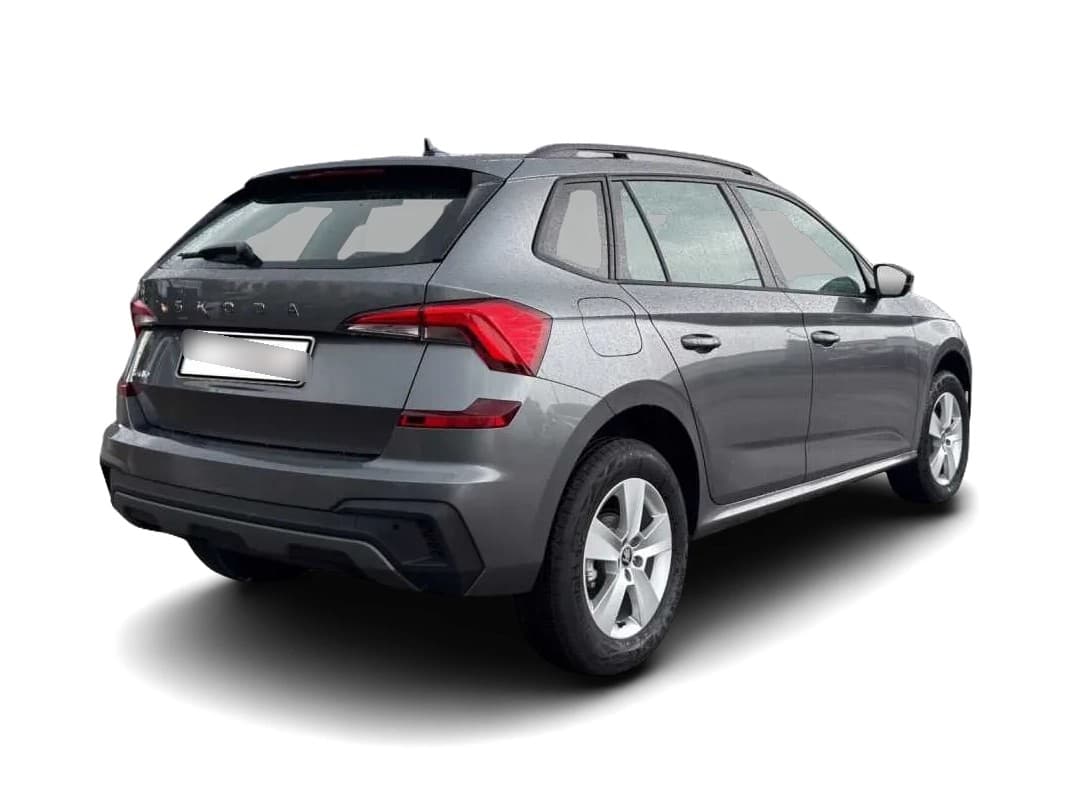 Skoda Kamiq 1.0 TSI Selection //Einparkhilfe/Sitzheizung/ LED — 3