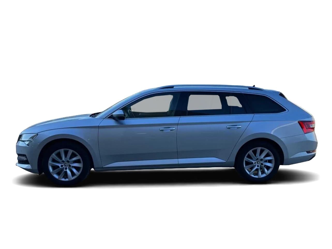 Skoda Superb 1.5 TSI Ambition //Kamera/Navi/Sitzheizung — 2