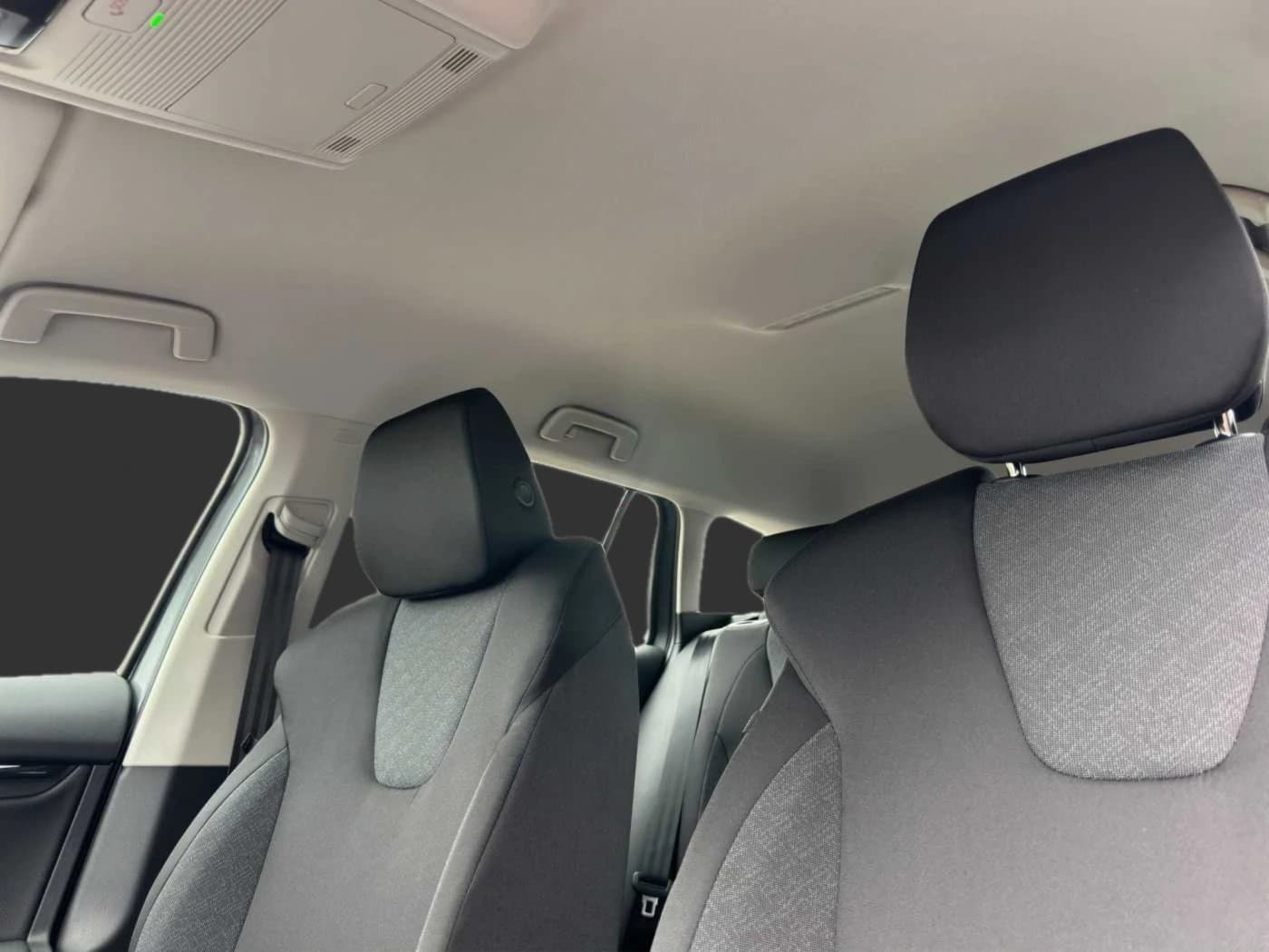 Skoda Octavia 1.5 TSI Essence //LED/Einparkhilfe/Sitzheizung — 4