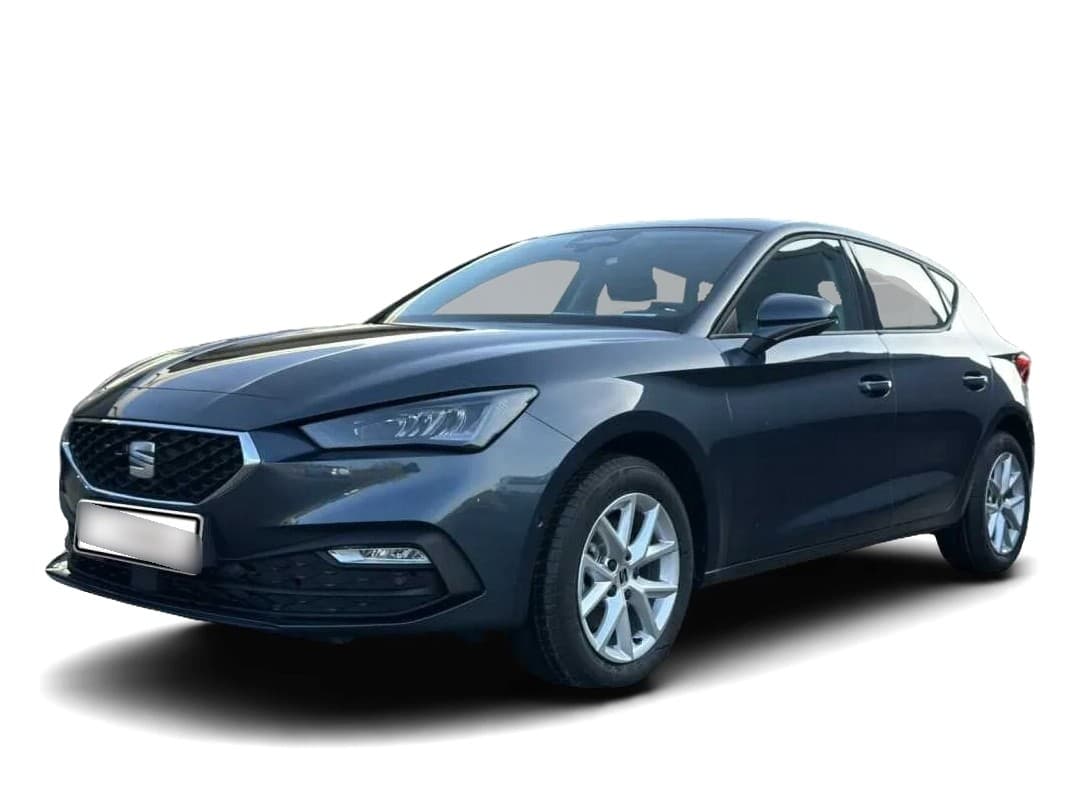 Seat Leon Style 1.5 eTSI // ACC/Sitzheizung/Lenkradheizung